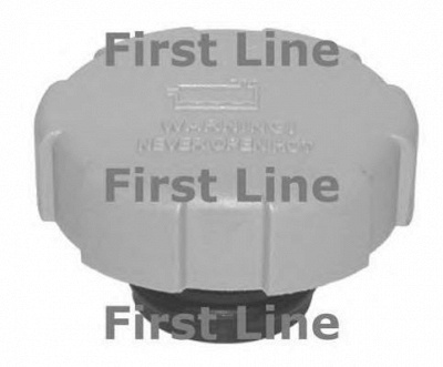 FIRST LINE frc111 -  Крышка, резервуар охлаждающей жидкости